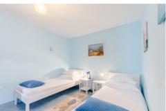Apartmanok Smilja Apartman 2 – A1- Zeleni foto 2
