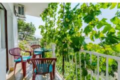 Apartmanok Smilja Apartman 2 – A1- Zeleni foto 5