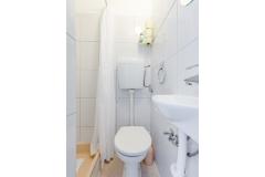 Apartmanok Smilja Apartman 1 – A3 - Žuti foto 1