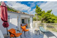 Apartmanok Smilja Apartman 1 – A3 - Žuti foto 2