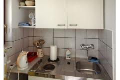 Apartmanok Smilja Apartman 1 – A3 - Žuti foto 3