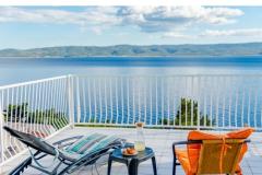 Apartmanok Smilja Apartman 1 – A3 - Žuti foto 4