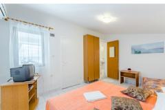 Apartmanok Smilja Apartman 1 – A3 - Žuti foto 5