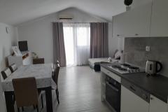 Apartmanok Stipe Apartman 4 – A6 foto 1