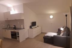 Apartmanok Stipe Apartman 3 – A5 foto 2