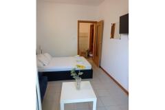Apartmanok Sviličić Apartman 1 – Apartman 2 foto 1