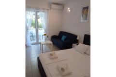 Apartmanok Sviličić Apartman 1 – Apartman 2 foto 2