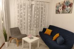 Apartmanok Sviličić Apartman 3 – Apartman 4 foto 1