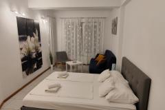 Apartmanok Sviličić Apartman 3 – Apartman 4 foto 2