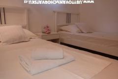 Apartmanok Sviličić Apartman 3 – Apartman 4 foto 3