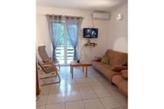 Apartmanok Sviličić Apartman 2 – Apartman 3 foto 3