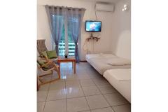 Apartmanok Sviličić Apartman 2 – Apartman 3 foto 4