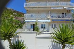 Tabak  - DuceApartman.com Apartman 2 – Seaview A4 foto 5
