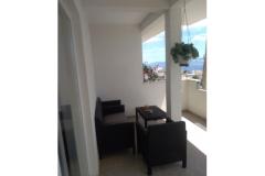 Apartmanok Toni  Duće  Apartman 1 – studio2 foto 1