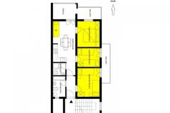 Apartmanok Tice Apartman 1 – A6 foto 1