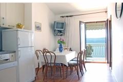 Apartmanok Tice Apartman 1 – A6 foto 2
