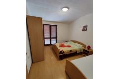 Apartmanok Tomasović Omiš Apartman 1 – A 3+1 foto 1