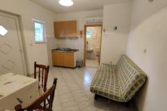 Apartmanok Tomasović Omiš Apartman 1 – A 3+1 foto 4