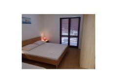 Apartmanok Tomasović Omiš Apartman 2 – A 3+1 foto 1