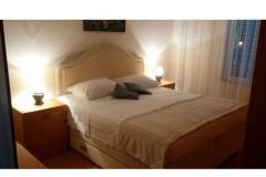 Apartmanok Tomasović Omiš Apartman 3 – A 2+2 foto 1