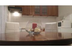 Apartmanok Tomasović Omiš Apartman 3 – A 2+2 foto 5