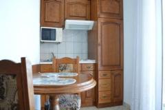 Apartmanok Uglješić Apartman 4 – ap.(4) 2+1 foto 3