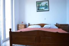 Apartmanok Uglješić Apartman 4 – ap.(4) 2+1 foto 4