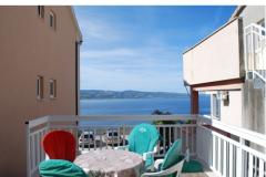 Apartmanok Uglješić Apartman 2 – Ap.(3) 2+2 foto 1