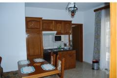 Apartmanok Uglješić Apartman 2 – Ap.(3) 2+2 foto 2