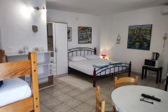 Apartmanok Urlicic Apartman 3 – NEW foto 2