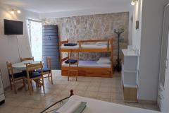 Apartmanok Urlicic Apartman 3 – NEW foto 3