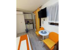 Apartmanok Urlicic Apartman 2 – TURTLE foto 3