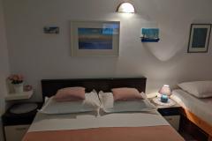 Apartmanok Urlicic Apartman 4 – FISH foto 1