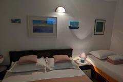 Apartmanok Urlicic Apartman 4 – FISH foto 2