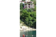 Apartmanok VERA Apartman 1 – br 1 zapad foto 1