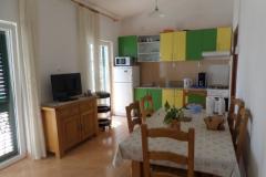 Apartmanok Villa Dodig Apartman 1 – APARTMAN 2 foto 4