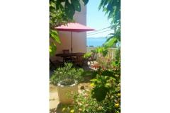 Apartmanok Villa Roza Apartman 2 – apartman foto 1