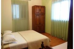Apartmanok Villa Roza Apartman 3 – apartman foto 2
