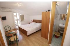 Apartmanok Vinka Saric Apartman 4 – Unit 1 foto 1