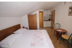 Apartmanok Vinka Saric Apartman 4 – Unit 1 foto 4