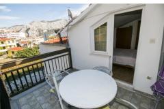 Apartmanok Vinka Saric Apartman 4 – Unit 1 foto 5