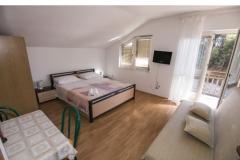 Apartmanok Vinka Saric Apartman 3 – Unit 2 foto 1