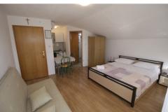 Apartmanok Vinka Saric Apartman 3 – Unit 2 foto 2