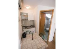 Apartmanok Vinka Saric Apartman 3 – Unit 2 foto 3