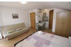 Apartmanok Vinka Saric Apartman 3 – Unit 2 foto 4