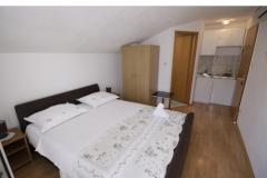 Apartmanok Vinka Saric Szoba 5 – Unit 3 foto 1