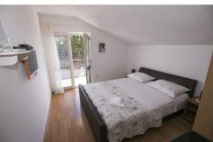 Apartmanok Vinka Saric Szoba 5 – Unit 3 foto 2