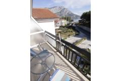 Apartmanok Vinka Saric Szoba 5 – Unit 3 foto 5