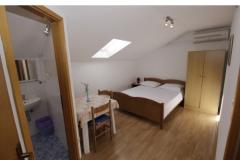 Apartmanok Vinka Saric Szoba 6 – Unit 4 foto 1