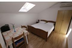 Apartmanok Vinka Saric Szoba 6 – Unit 4 foto 2